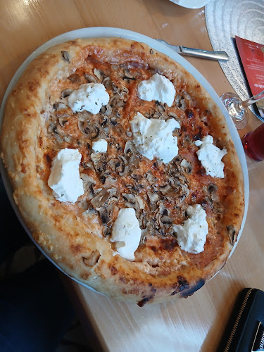 Opinii despre Bistro-pizzeria Rim în Cestica - Gastronomija i ugostiteljstvo