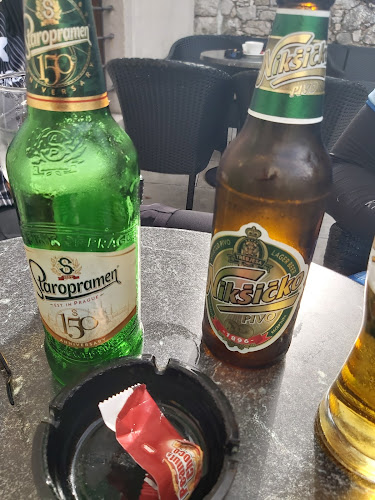 Comentarii opinii despre Caffe Bar Roy