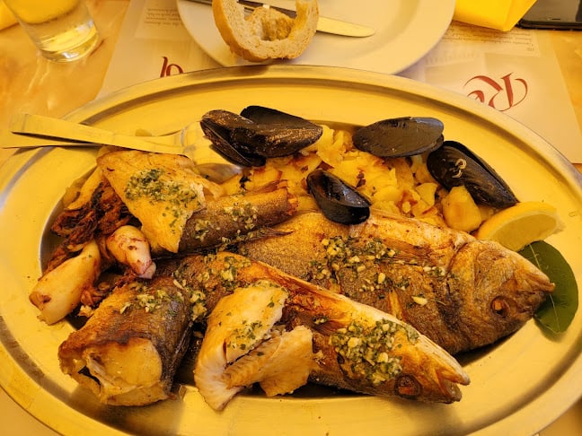 Restoran "Vinodol" - Gastronomija i ugostiteljstvo