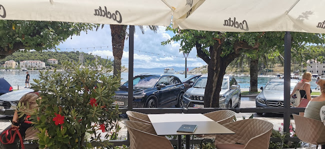 Biokovo Restaurant Pizzeria