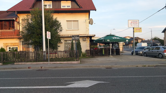 Caffe Ćipa - Gastronomija i ugostiteljstvo