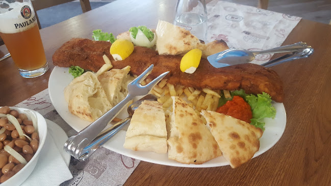 Opinii despre Bistro Pri Vujči în Zagreb - Gastronomija i ugostiteljstvo