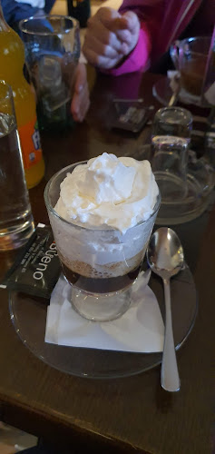 Comentarii opinii despre Coffee House Bueno