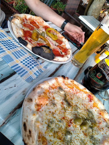 Pizzerija Pineta - Novigrad