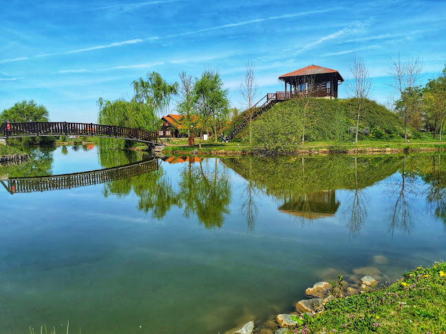 Ekopark Krašograd - Bratina