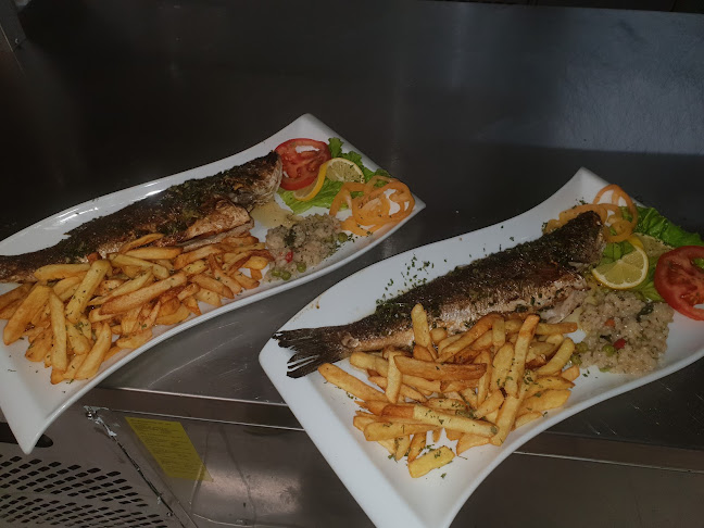 LUNGO MARE RESTAURANT-APARTMENTS - Živogošće