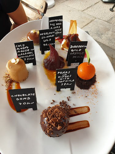 Restaurant Posat - Gastronomija i ugostiteljstvo