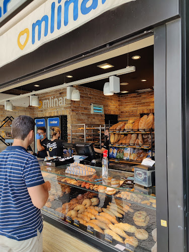 Mlinar - Gastronomija i ugostiteljstvo