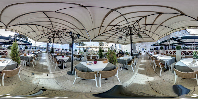 Restoran pizzeria Amfora Trogir - Trogir