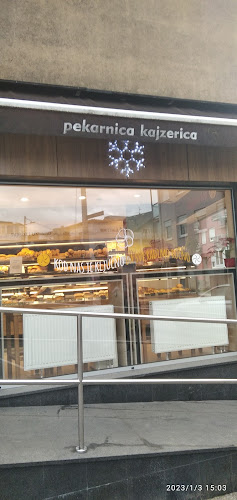 Opinii despre Pekarnica Kajzerica în Zagreb - Gastronomija i ugostiteljstvo