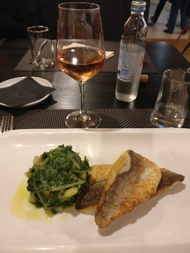 Porat Restaurant - Dubrovnik