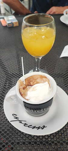 Caffe Bar Cetina - Gastronomija i ugostiteljstvo