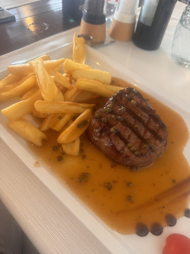 Opinii despre Fortuna în Rovinj - Gastronomija i ugostiteljstvo