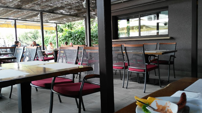 Bar Garden Pub - Gastronomija i ugostiteljstvo