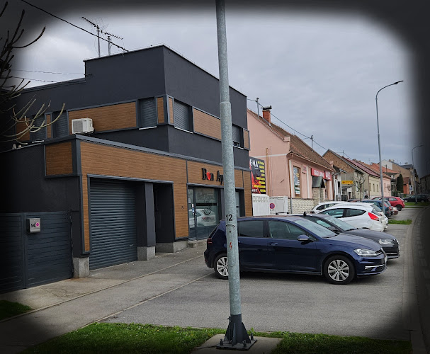 Bon Appetit Pizza&Pasta&Grill - Našice