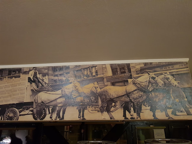 Opinii despre Pizzeria Fokus în Koprivnica - Gastronomija i ugostiteljstvo