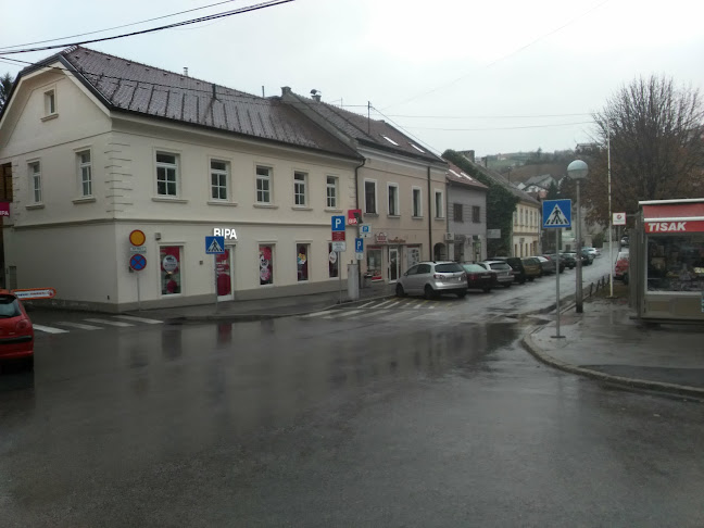 Pekarnica Pekom - Krapina