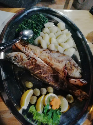 Restoran Ježevac - Krk