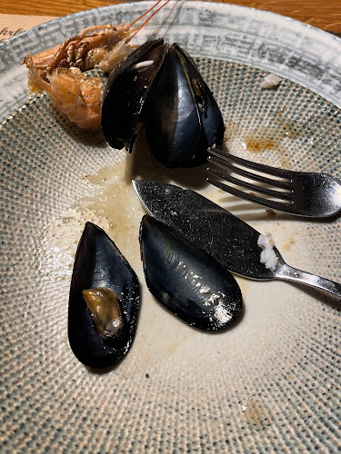 Konoba Galija - Gastronomija i ugostiteljstvo