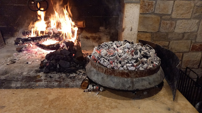 Agroturizam Radešić