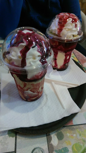 Caffe bar & ice cream "deja VU" - Domašinec