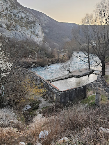 Caffe bar Beguša - Ruda