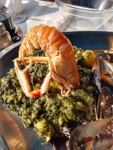 Comentarii opinii despre Restoran Al Mare