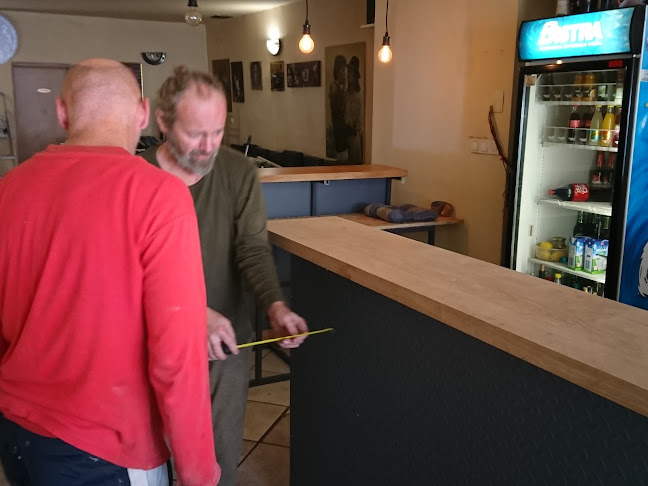 Caffe bar Saloon 1 - Vinkovci