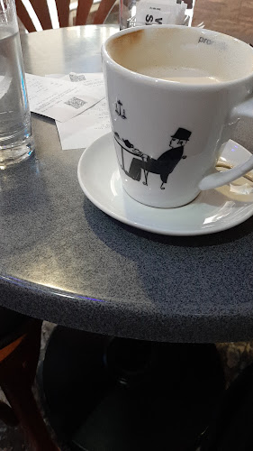 Caffe Bar Kajto - Zagreb