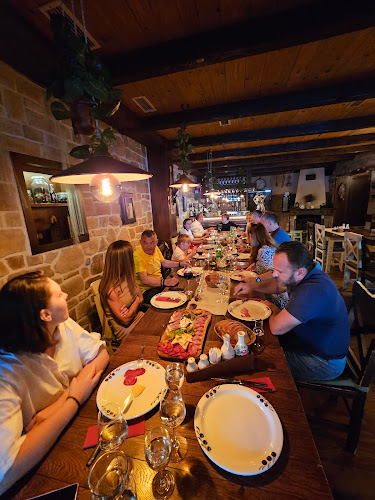 Opinii despre Konoba Bonaca Zaprešić în Zaprešić - Gastronomija i ugostiteljstvo