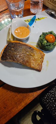 Orlandin - Gastronomija i ugostiteljstvo