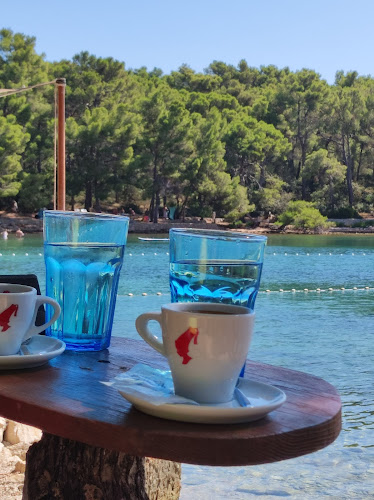 Beach Kafic - Vrboska