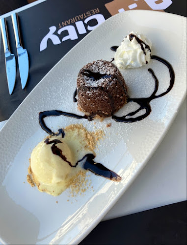 Opinii despre City Restaurant & Bar în Dubrovnik - Gastronomija i ugostiteljstvo