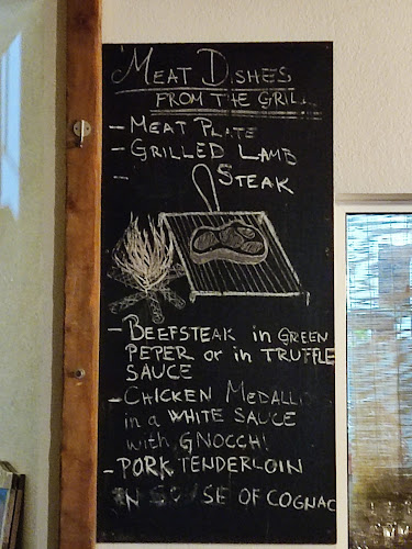 Restaurant Skradin - Konoba Evala - Skradin