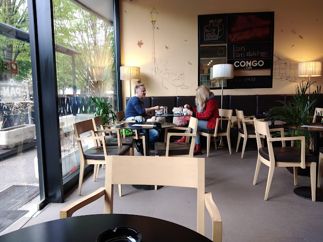 Caffe bar Anyway - Gastronomija i ugostiteljstvo