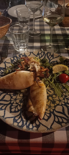 Konoba Boccaporta - Pula