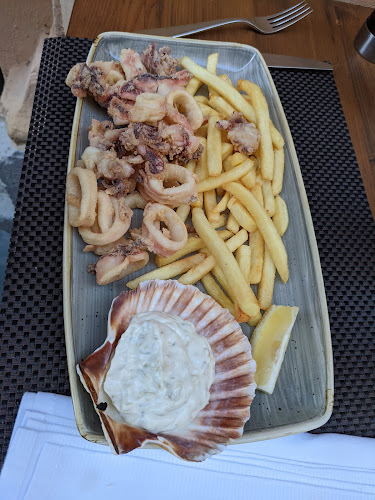 Opinii despre Restaurant 2Ribara în Zadar - Gastronomija i ugostiteljstvo