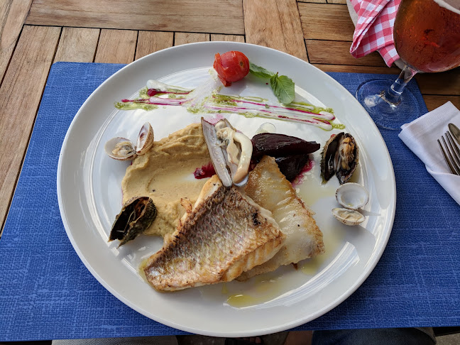 Opinii despre Taverna | CASA în Dubrovnik - Gastronomija i ugostiteljstvo