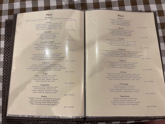 Opinii despre Il Faro în Rovinj - Gastronomija i ugostiteljstvo