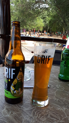 Opinii despre Beach Bar Jert în Pinezići - Gastronomija i ugostiteljstvo