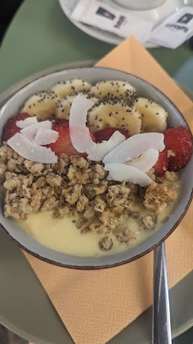 Comentarii opinii despre Smile Bar