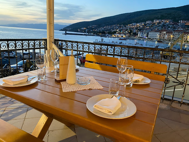 Restoran "Krešimir"