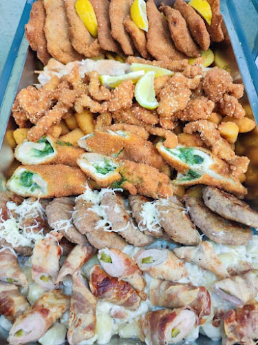 Chilipeppers - Sisak