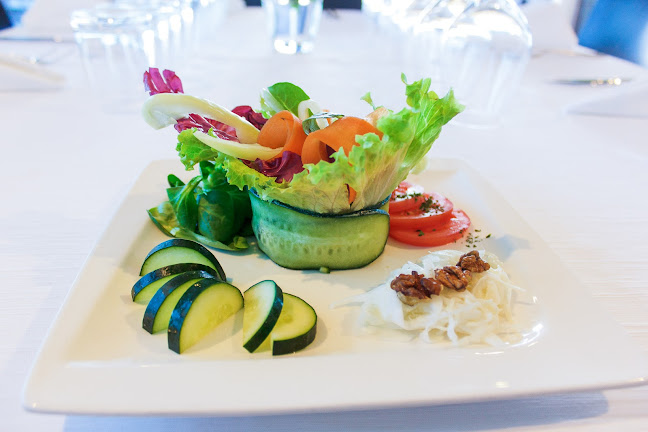 Restaurant LaVista - Šibenik