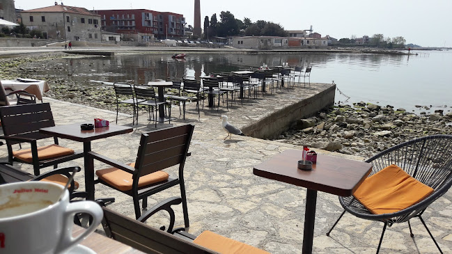 Beach Bar Buoni Amici - Umag