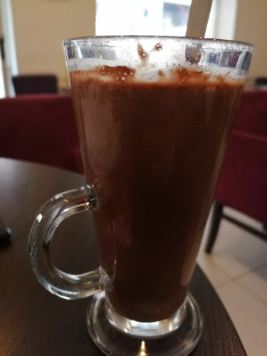 Opinii despre Caffe bar Marčelina în Split - Gastronomija i ugostiteljstvo