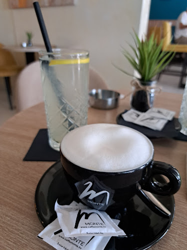 ANELLA CAFÉ - Zadar