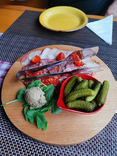 Opinii despre Restoran Kneginečka Hiža Varaždin în Varaždin - Gastronomija i ugostiteljstvo