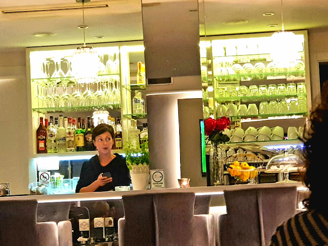 Opinii despre Panta Rei Cafe în Zagreb - Gastronomija i ugostiteljstvo