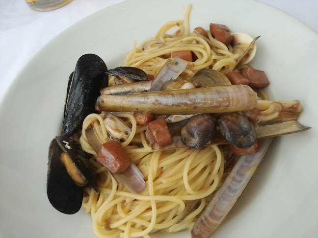 Lungomare - Novigrad